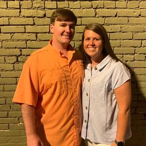 Meet your Posher, Hunter